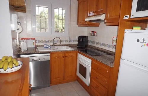 Monte Pego Ski Chalet | CASA JOSI with awesome views to the sea at Monte Pego