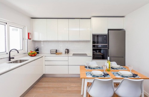 Ferragudo Apartment | Casa Joy