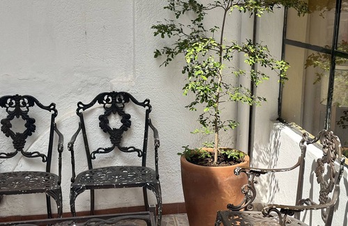 Guadalajara House | Casa Juárez en Tlaquepaque ¡a tu Familia le Encantará!