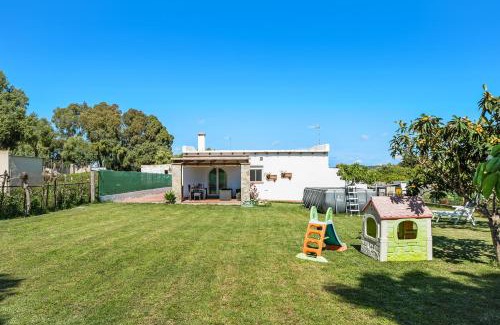 Vejer de la Frontera House | Casa Juan Alba
