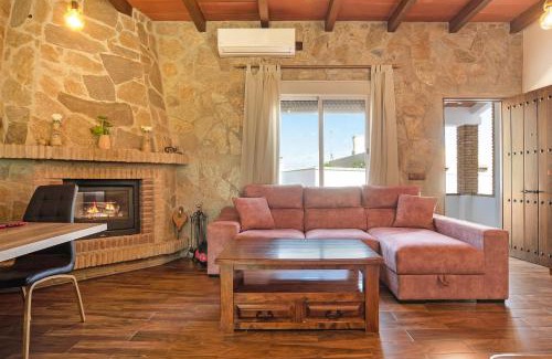 Vejer de la Frontera House | Casa Juan Alba