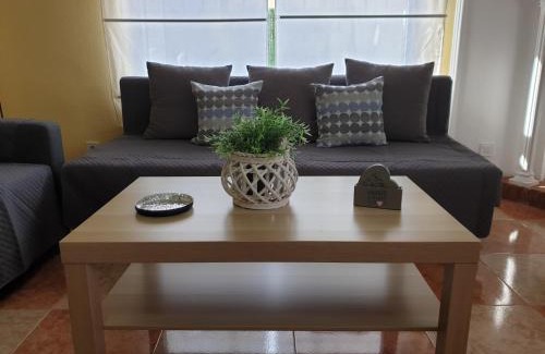 Churriana House | Casa Juan