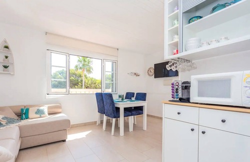 Cala'n Bosch Apartment | Casa Julia B8: Ideal for families wanting to discover Menorca.