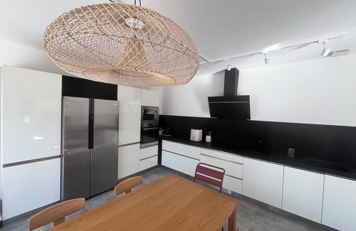 Propriano House | Casa Julia - Swimming pool. Well-located neighborhood.