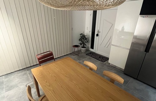 Propriano House | Casa Julia - Swimming pool. Well-located neighborhood.