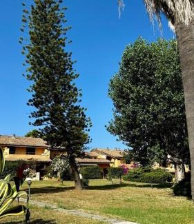 Drapia House | Casa Julia Tropea