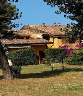 Drapia House | Casa Julia Tropea