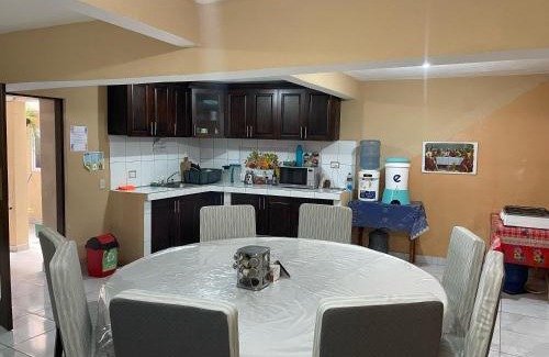 Quetzaltenango House | Casa Julia Xela