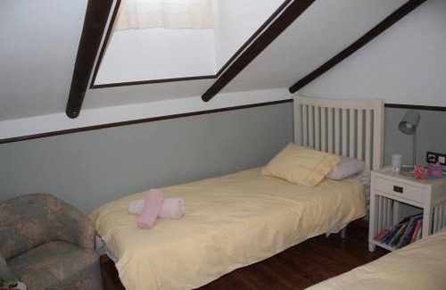 Molvizar House | Casa Julia y Chloé