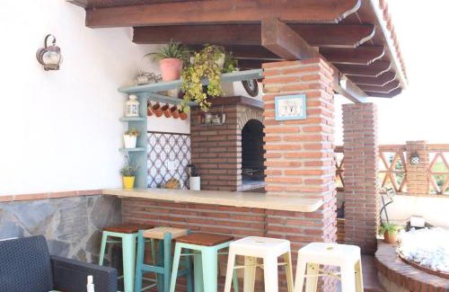 Molvizar House | Casa Julia y Chloé