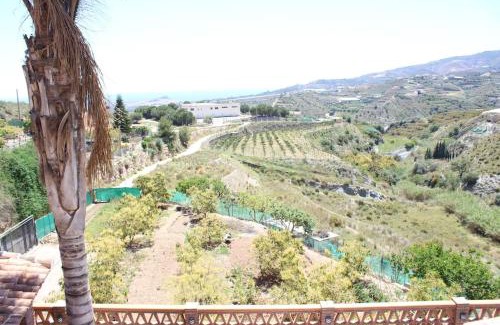 Molvizar House | Casa Julia y Chloé