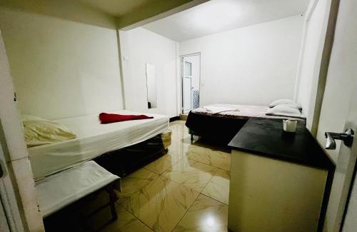 San Juan La Laguna Hotel | Casa Julian
