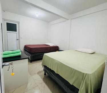San Juan La Laguna Hotel | Casa Julian