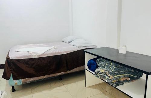 San Juan La Laguna Hotel | Casa Julian