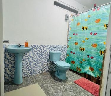 San Juan La Laguna Hotel | Casa Julian