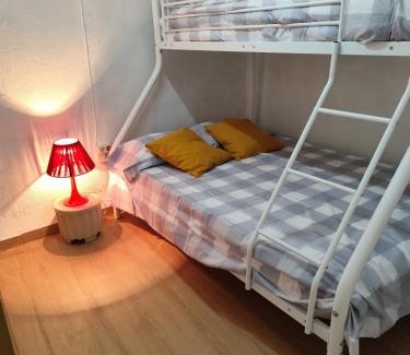 Viver House | Casa Julieta