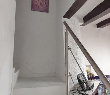 Viver House | Casa Julieta