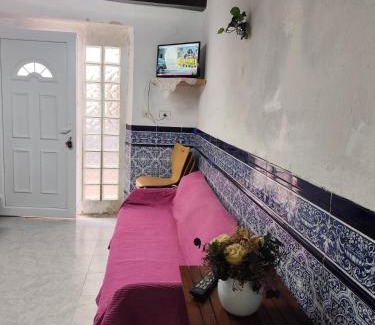 Viver House | Casa Julieta