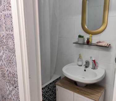 Viver House | Casa Julieta