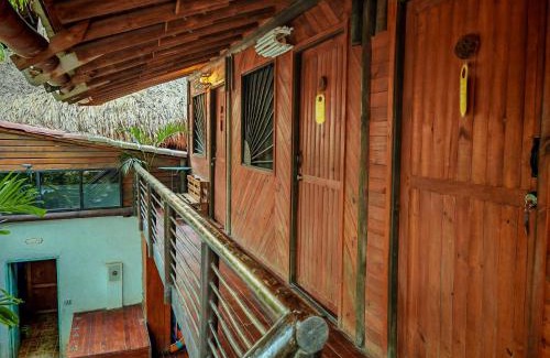 Palomino House | Casa Juntos