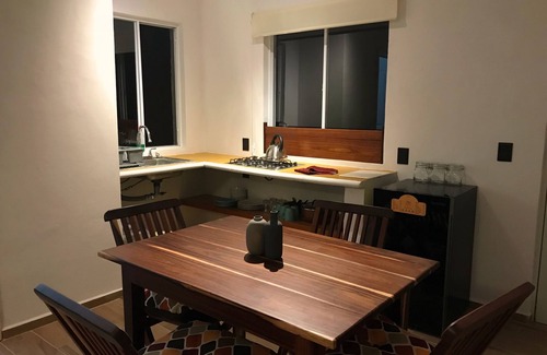 Xpujil Hotel | Casa Kaan