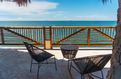 Tierra Bomba Island Villa | Casa Kaimari by SoHo