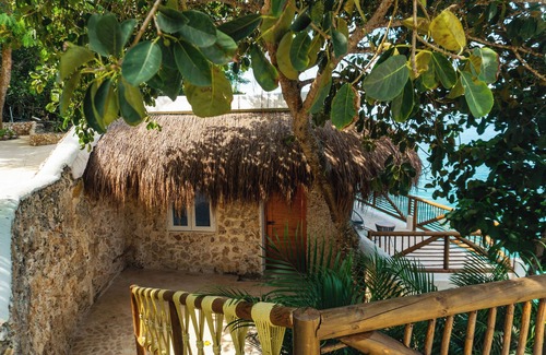 Tierra Bomba Island Villa | Casa Kaimari by SoHo