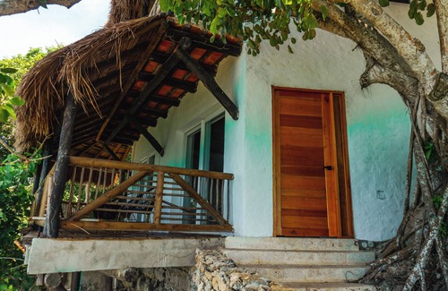 Tierra Bomba Island Villa | Casa Kaimari by SoHo