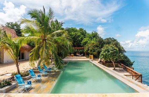 Tierra Bomba Island Villa | Casa Kaimari by SoHo