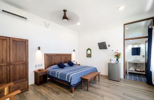 Santa Maria Tonameca Hotel | Casa Kalmar