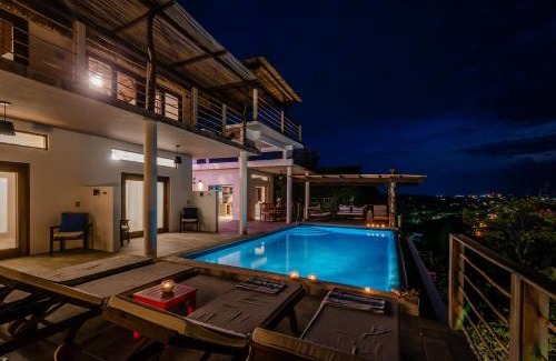 Santa Maria Tonameca Hotel | Casa Kalmar