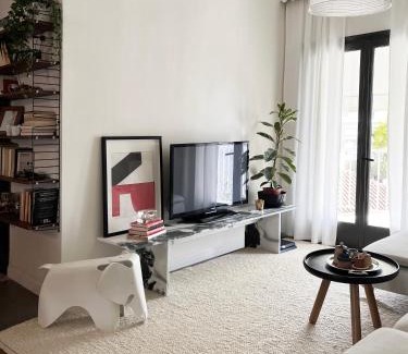 Karditsa Apartment | Casa Kapodistriou