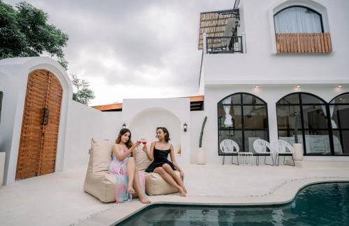 Ungasan Villa | Casa Karuna Villa