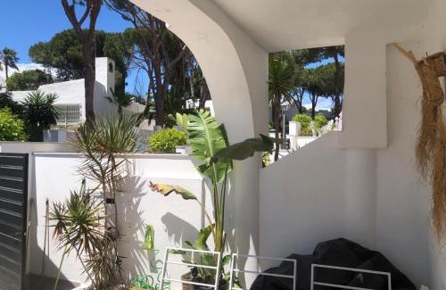 Urbanizacion Hacienda las Chapas Apartment | Casa Kava in a Superior ApartHotel Resort Near Cabopino NO CAR NEEDED