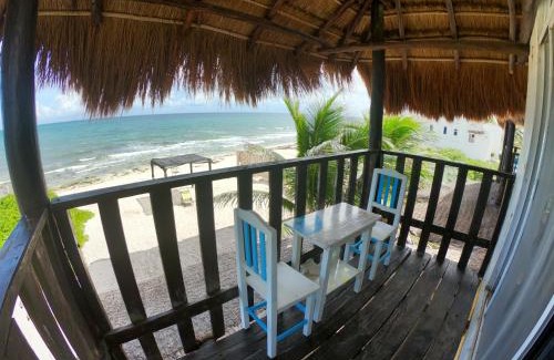 Puerto Morelos Hotel | Casa Kayab