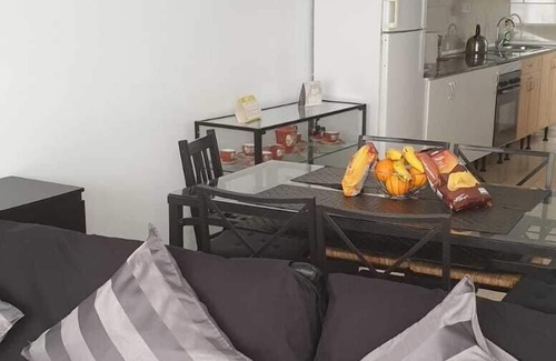 Arrecife House | Casa Keyfer, Arrecife Center