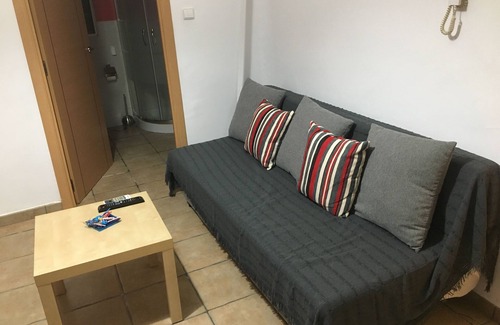San Martin de la Vega Apartment | Casa Kiara: Close to Warner, Madrid and Toledo or just relaxing