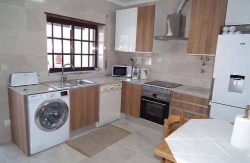 Atalaia House | Casa Kika Garden - West Coast