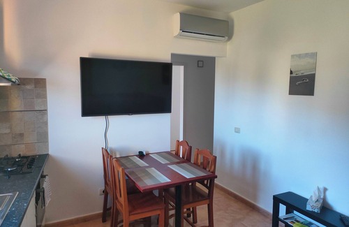 Cueva del Viento Apartment | Casa Kores - výhled na oceán & klid v Icodu