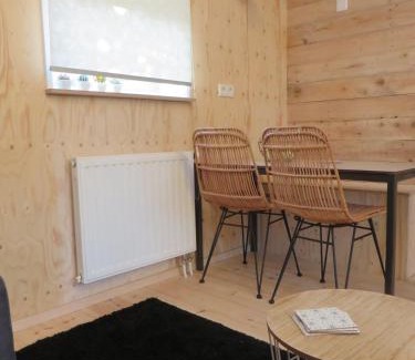 Koudekerke House | Casa Koudekerke