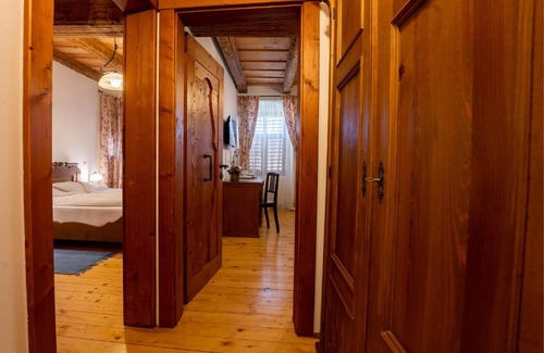 Sighisoara House | Casa Kroner