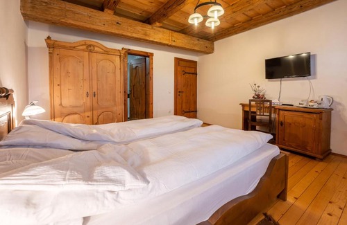 Sighisoara House | Casa Kroner