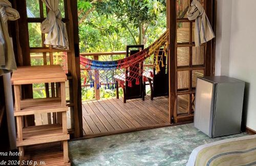 Canaveral Hotel | Casa Kwalama