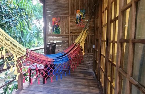 Canaveral Hotel | Casa Kwalama