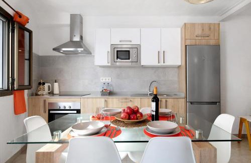 La Santa House | Casa Lía