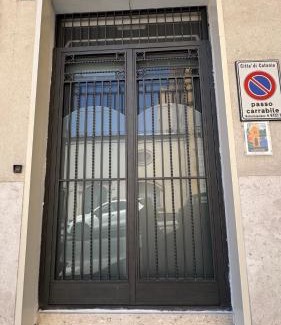 Borgo-Sanzio Apartment | Casa Lùmina Holiday home Catania center New