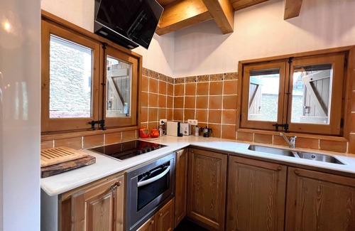 Vall de Cardos House | Casa L'Isard