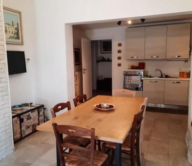 Monte San Giovanni Campano Apartment | Casa Laura