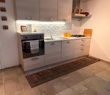 Monte San Giovanni Campano Apartment | Casa Laura