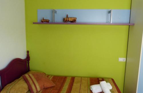 Cazorla House | Casa La Antigua Almazara